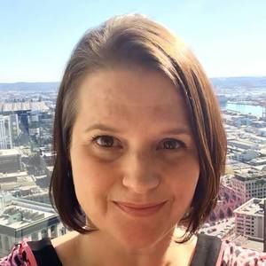 Meet your Posher, Dawn ed